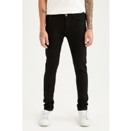 DeFacto R8752AZ21AU Siyah Erkek Pantolon