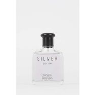 DeFacto Silver Aromatik Edp 100 ml Erkek Parfüm