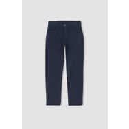 DeFacto U3254A621AU Erkek Çocuk Okula Dönüş Gabardin Pantolon