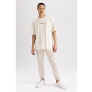 DeFacto W8024AZ23SP Erkek Jogger Standart Fit Pantolon