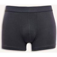 DeFacto Z7165AZ25SM AR150 Antrasit Premium Regular Fit Modal Boxer