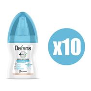 Defans 100 ml Protect Sinek Kovucu Vücut Losyonu Yağsız Formül