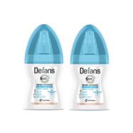Defans 100 ml Yağsız Formül Sinek Kovucu Vücut Losyonu