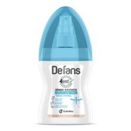 Defans 100 ML Yağsız Sinek Kovucu Vücut Losyonu