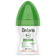 Defans Protect 100 ml Sinek Kovucu Vücut Losyonu