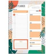Deffter 8699164645183 Planer Tropic A4 Günlük Defter