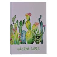 Deffter Cactus Candy Not Defteri