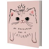 Deffter Caturday Not Defteri