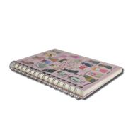 Deffter Cool Cats - 14x20 Defter