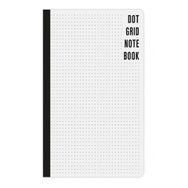 Deffter Dots A5 Noktalı Terzi Dikiş Defter