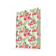 Deffter Paradise Flamingo Cactus Not Defteri