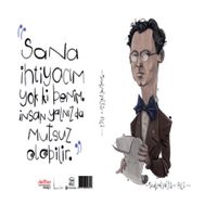 Deffter Sabahattin Ali Not Defteri