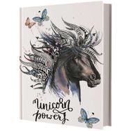 Deffter Unicorn Power Not Defteri