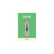DEFIN - EMINE GÜRSOY NASKALI