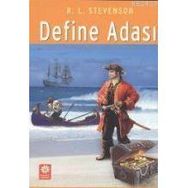 DEFINE ADASI (CEP BOY) - ROBERT LUIS STEVENSON