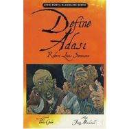 DEFINE ADASI - ROBERT LOUIS STEVENSON (ISBN:9786055890926)