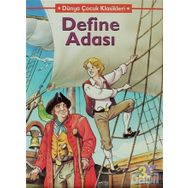 DEFINE ADASI - ROBERT LOUIS STEVENSON (ISBN:9789753236607)