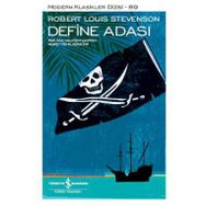Define Adası - Robert Louis Stevenson