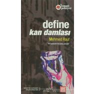 Define - Kan Damlası - Mehmet Rauf