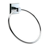 Defne 10310 Banyo Yuvarlak Krom Havluluk