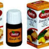 Defne 2x20 ml Zencefil Yağı