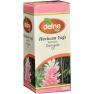 Defne Doğa 20 ml Havlıcan Yağı