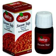 Defne Doğa 20 ml Susam Yağı