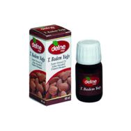 Defne Doğa 20 ml Tatlı Badem Yağı
