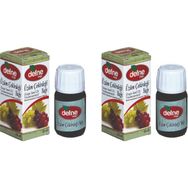 Defne Doğa 20 ml Üzüm Çekirdeği Yağı