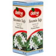 Defne Doğa 20 ml Yasemin Yağı