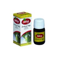 Defne Doğa 20 ml Zerdeçal Yağı