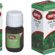 Defne Doğa 2x20 ml Çam Terebentin Yağı