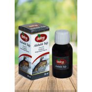 Defne Doğa 50 ml Alabalık Yağı