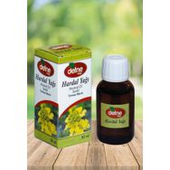 Defne Doğa 50 ml Hardal Yağı