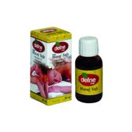 Defne Doğa 50 ml Masaj Yağı