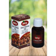 Defne Doğa 50 ml Tatlı Badem Yağı