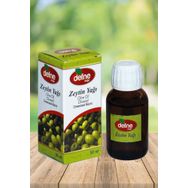 Defne Doğa 50 ml Zeytin Yağı