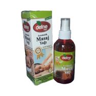 Defne Doğa Aromatik 150 ml Masaj Yağı
