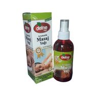 Defne Doğa Aromatik Masaj Yağı