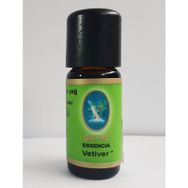 Defne Nuka Essencia 10 ml Vetiver Yağı