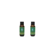 Defne Nuka Essencia 2x30 ml Tatlı Badem Yağı ve Üzüm Çekirdeği Yağı