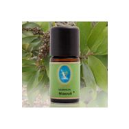 Defne Nuka Essencia 3x10 ml Niaouli Yağı