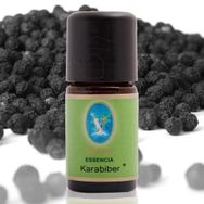 Defne Nuka Essencia 5 ml Karabiber Yağı