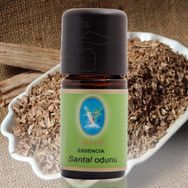 Defne Nuka Essencia 5 ml Sandal Odunu Yağı