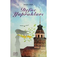 Defne Yaprakları - Hasan Eken