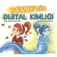 Defnenin Dijital Kimliği - Ayşegül Liman Kaban