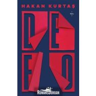 Defo - Hakan Kurtaş