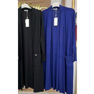 Defrina 81000 Saks Laura Hırka