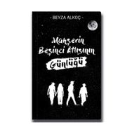 Defter - Beyza Alkoç Mahşerin Beşinci Atlısının Günlüğü