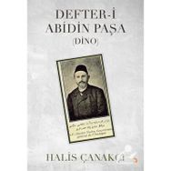 Defter-i Abidin Paşa - Halis Çanakçı